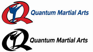 Logo Design by JOSE ROSERO for Quantum Martial Arts | Design: #3427168