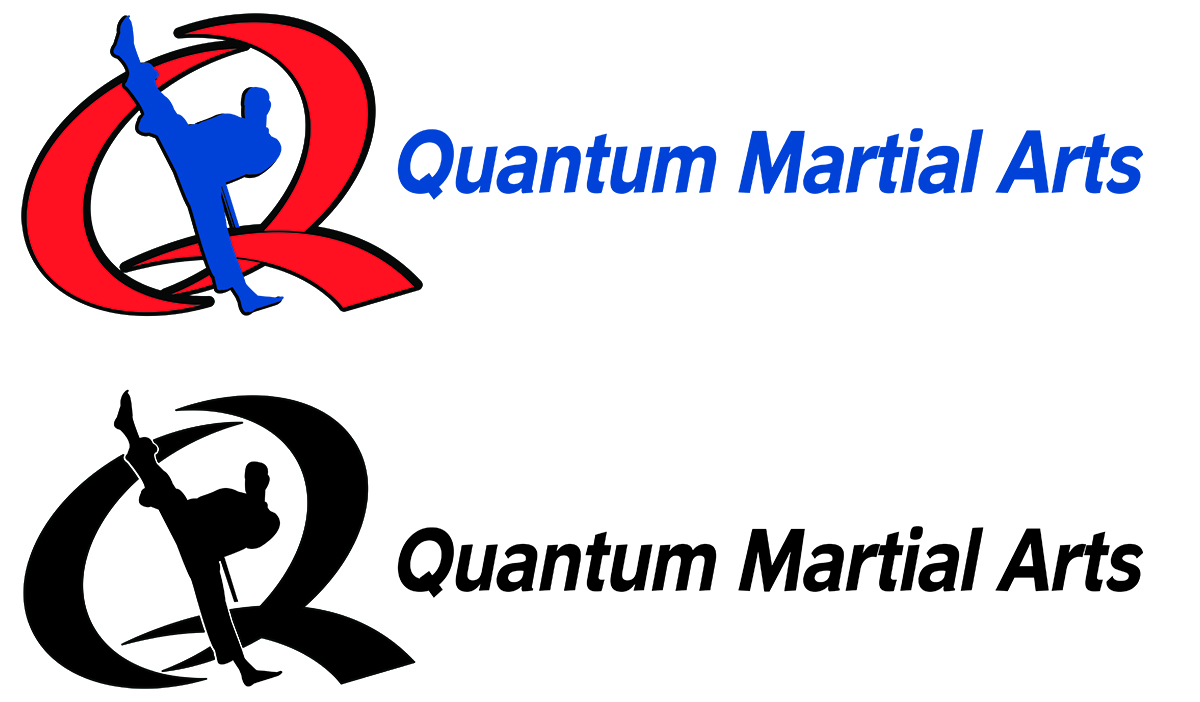 Logo Design by JOSE ROSERO for Quantum Martial Arts | Design #3427208