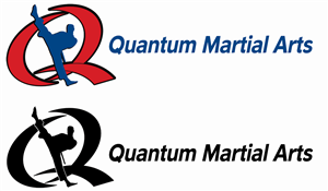 Logo Design by JOSE ROSERO for Quantum Martial Arts | Design: #3427208