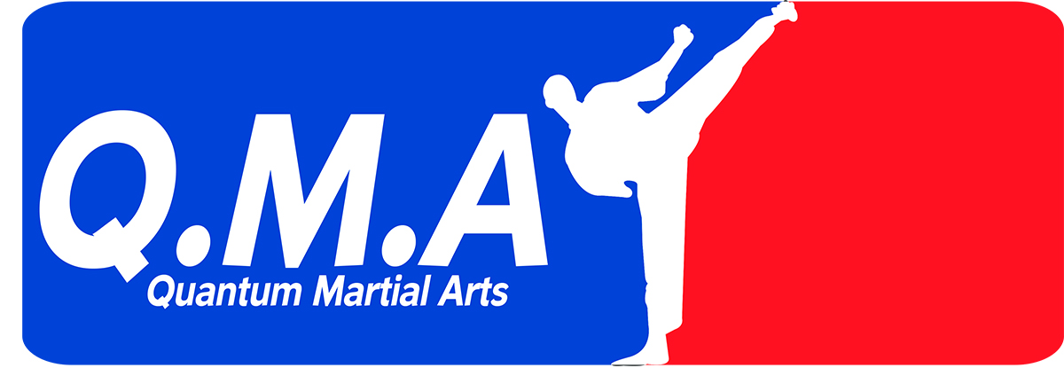 Diseño de Logo por JOSE ROSERO para Quantum Martial Arts | Diseño #3512608