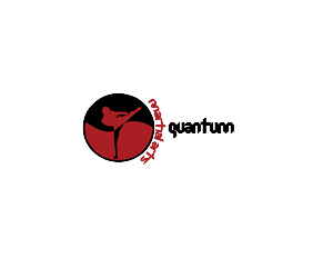 Logo Design by Bogdan Stanagui for Quantum Martial Arts | Design: #3531986