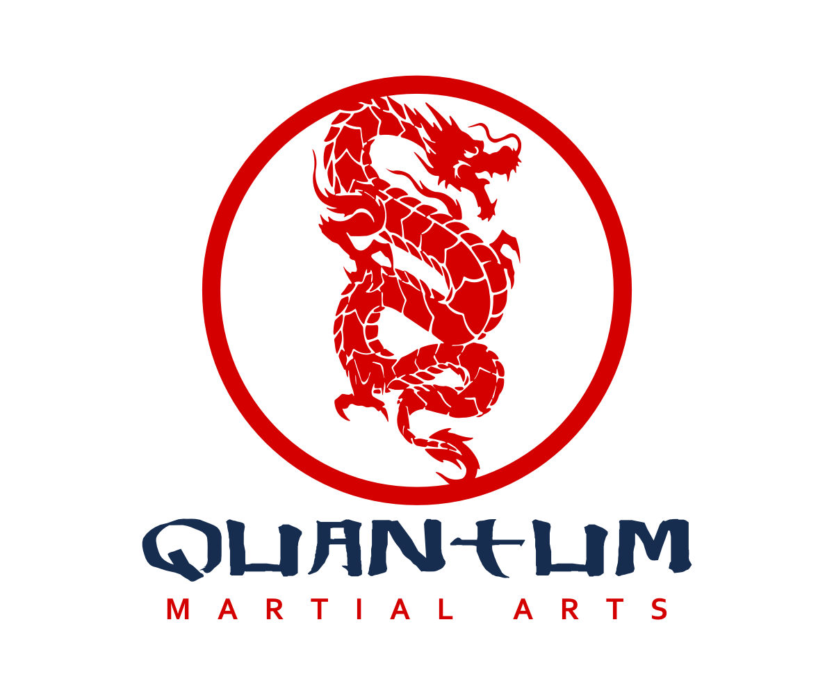 Logo Design by Summit Creative for Quantum Martial Arts | Design #3460666