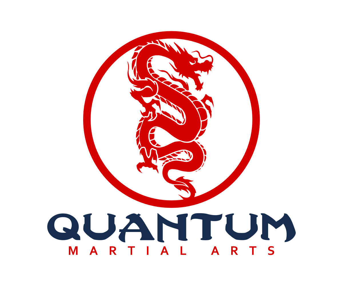 Logo Design by Summit Creative for Quantum Martial Arts | Design #3482241