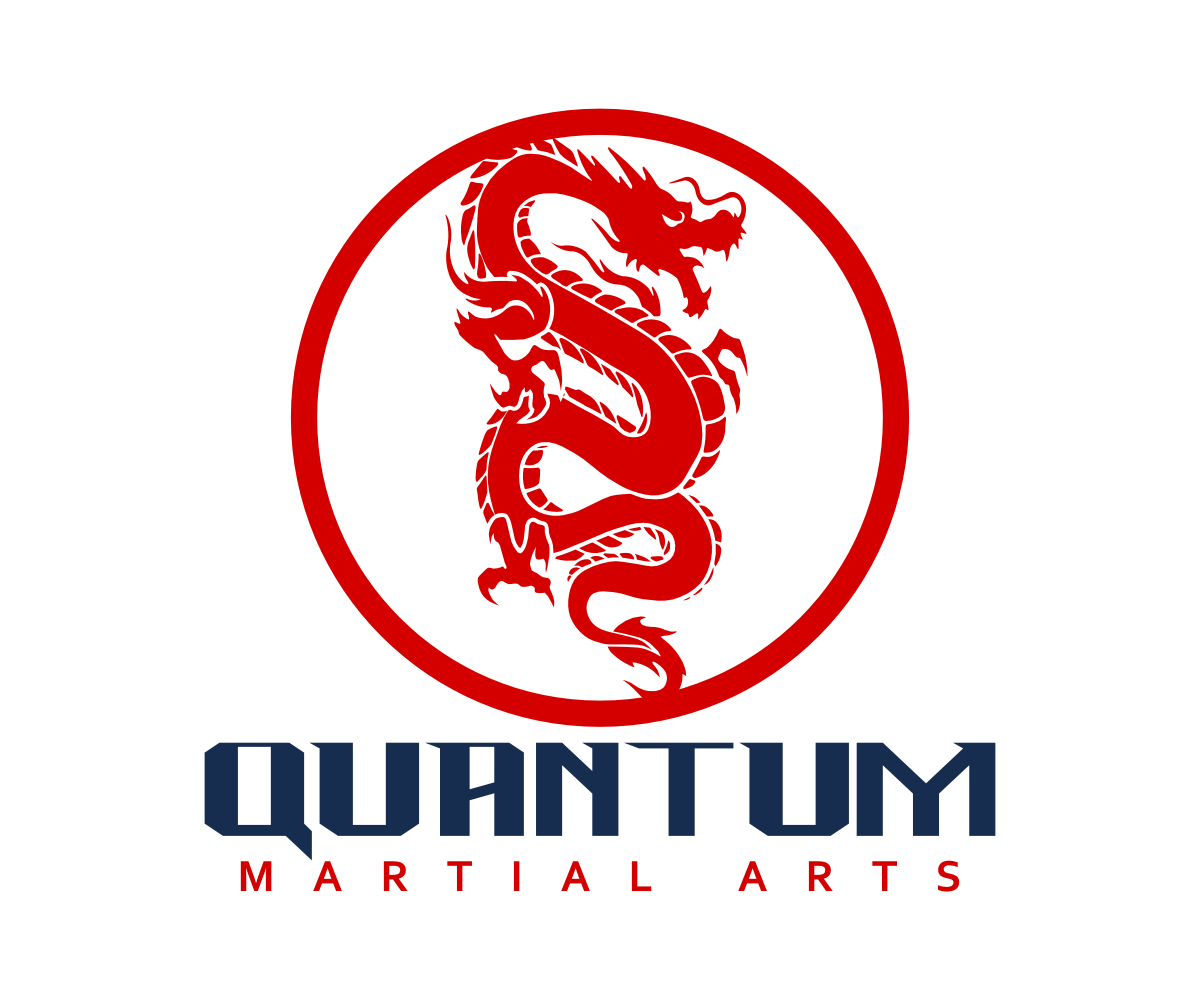 Logo Design by Summit Creative for Quantum Martial Arts | Design #3482247