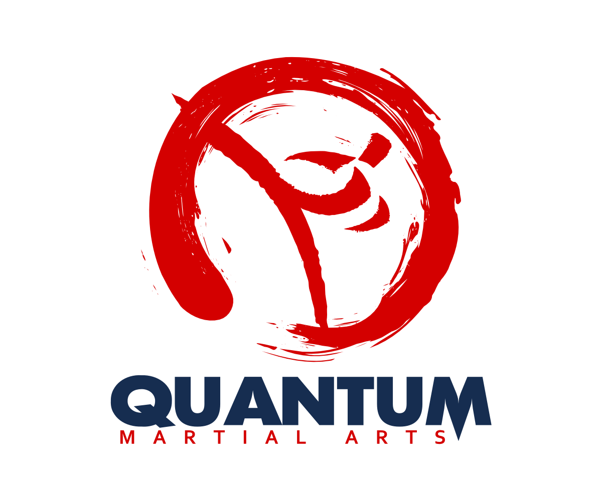 Logo-Design von Summit Creative für Quantum Martial Arts | Design #3489472