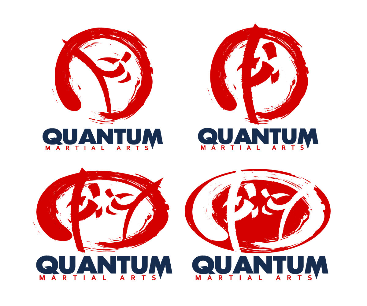 Design de Logo par Summit Creative pour Quantum Martial Arts | Design #3515787