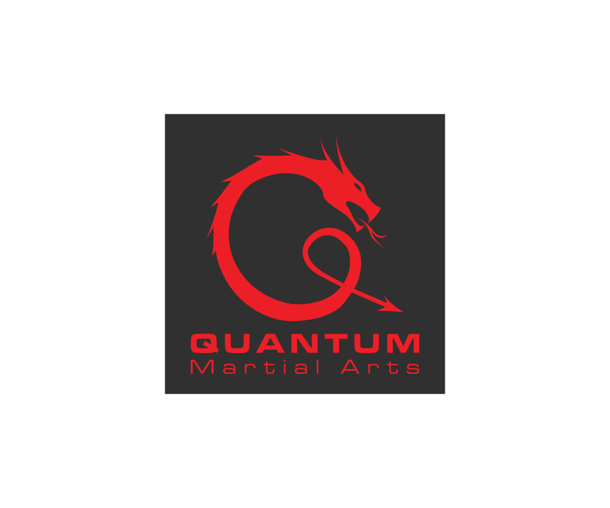 Logo Design by Sleeping Sun for Quantum Martial Arts | Design #3518226