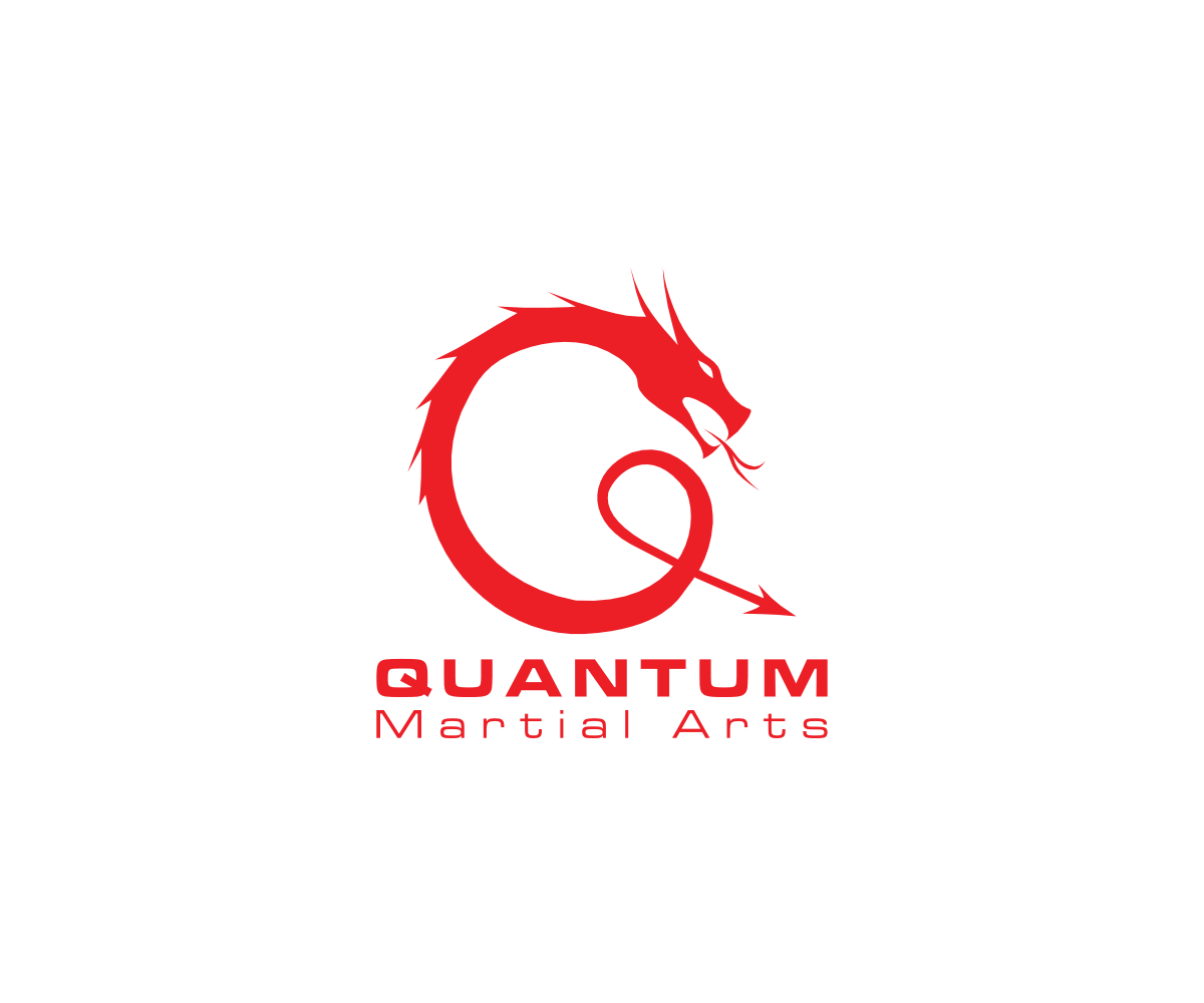Logo Design by Sleeping Sun for Quantum Martial Arts | Design #3518228