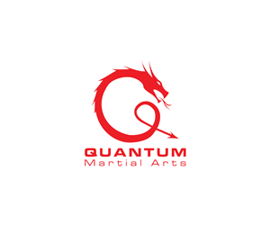 Logo Design by Sleeping Sun for Quantum Martial Arts | Design: #3518228