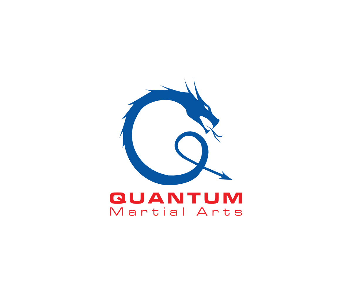 Diseño de Logo por Sleeping Sun para Quantum Martial Arts | Diseño #3518230