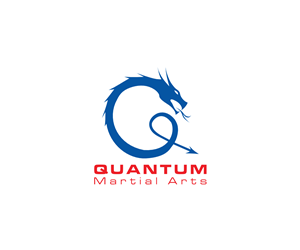 Logo Design by Sleeping Sun for Quantum Martial Arts | Design: #3518230