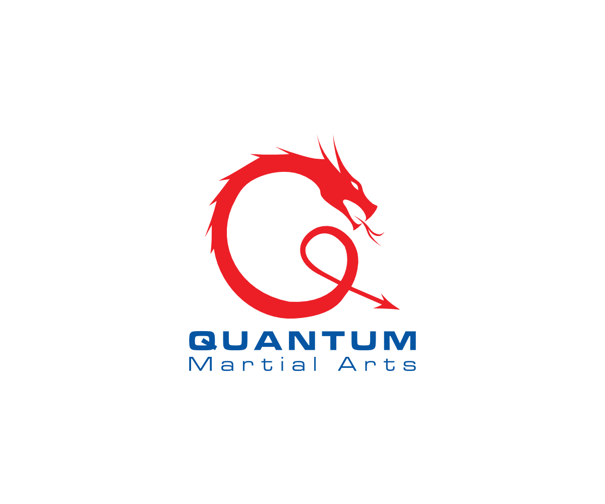 Diseño de Logo por Sleeping Sun para Quantum Martial Arts | Diseño #3518231