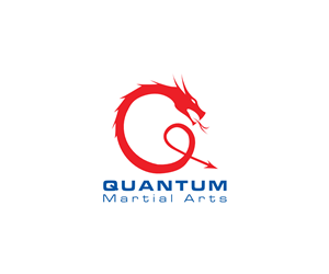 Logo Design by Sleeping Sun for Quantum Martial Arts | Design: #3518231
