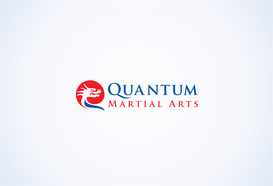 Logo Design by uveksatobom for Quantum Martial Arts | Design #3419181