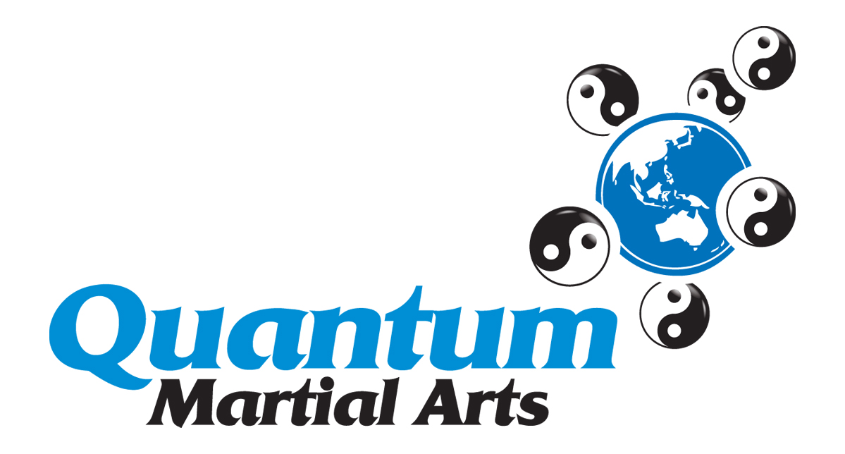 Logo Design by tigerfox for Quantum Martial Arts | Design #3479472