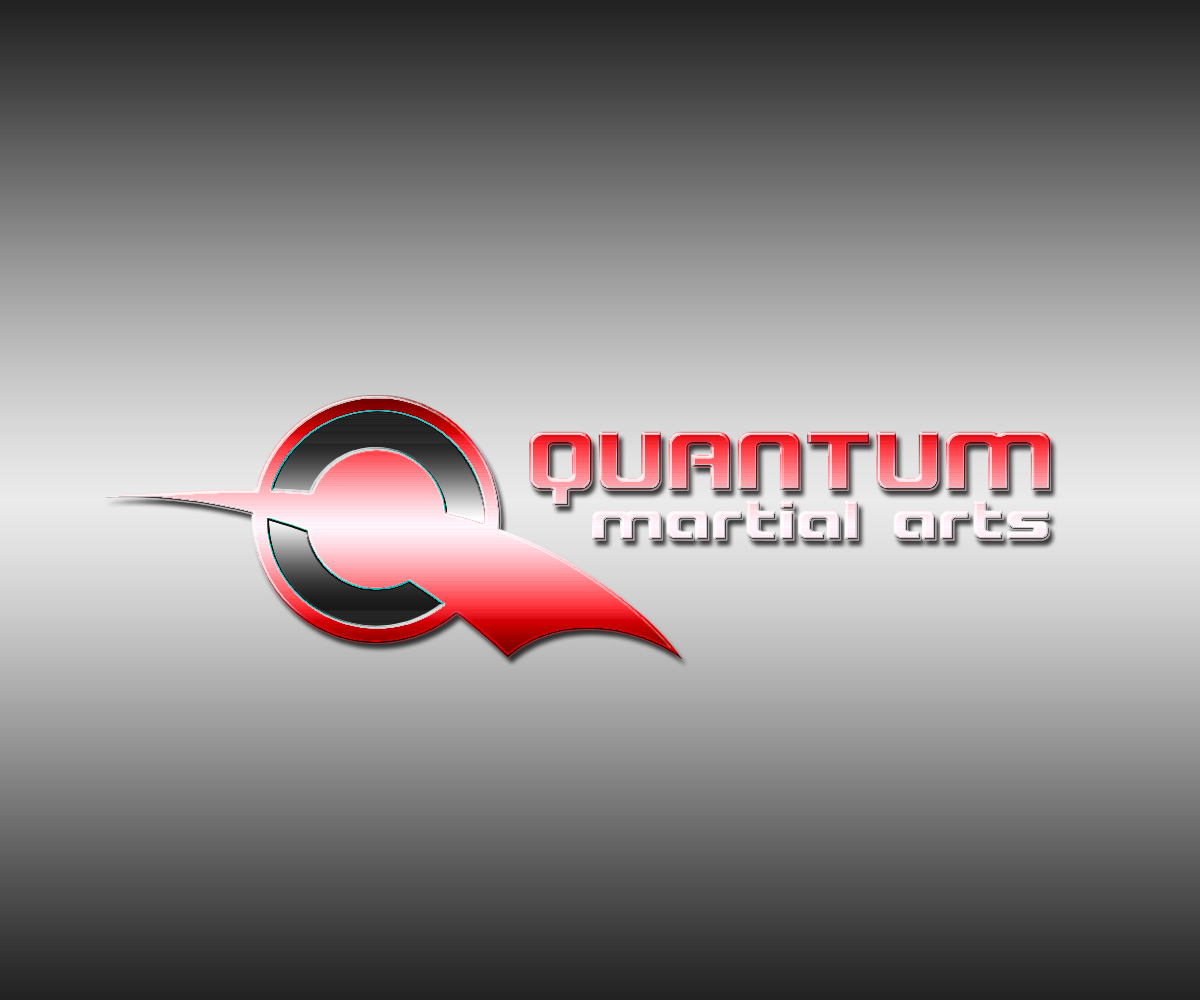 Logo Design by Justin E for Quantum Martial Arts | Design #3485170