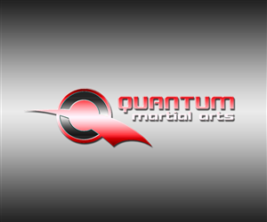 Logo Design by Justin E for Quantum Martial Arts | Design: #3485170