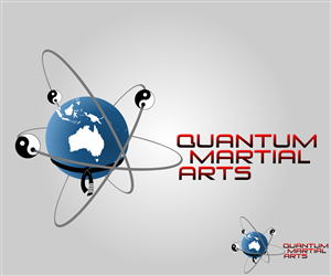 Logo Design by NRG for Quantum Martial Arts | Design: #3412736