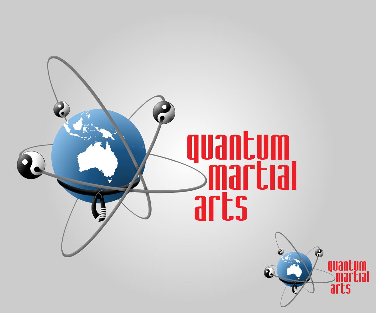 Logo Design by NRG for Quantum Martial Arts | Design #3418964