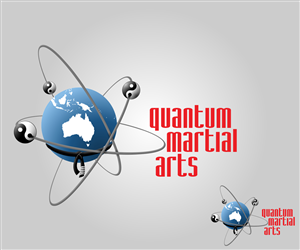 Logo Design by NRG
