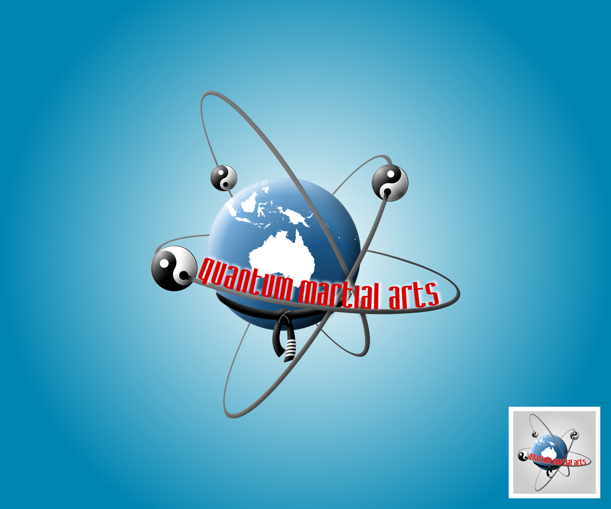 Diseño de Logo por NRG para Quantum Martial Arts | Diseño #3426643