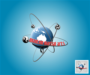 Logo Design by NRG for Quantum Martial Arts | Design: #3426643