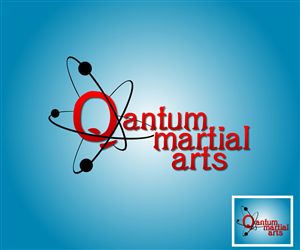 Logo Design by NRG for Quantum Martial Arts | Design: #3458292