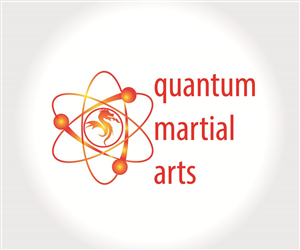 Logo Design by Elizabeta for Quantum Martial Arts | Design: #3449356