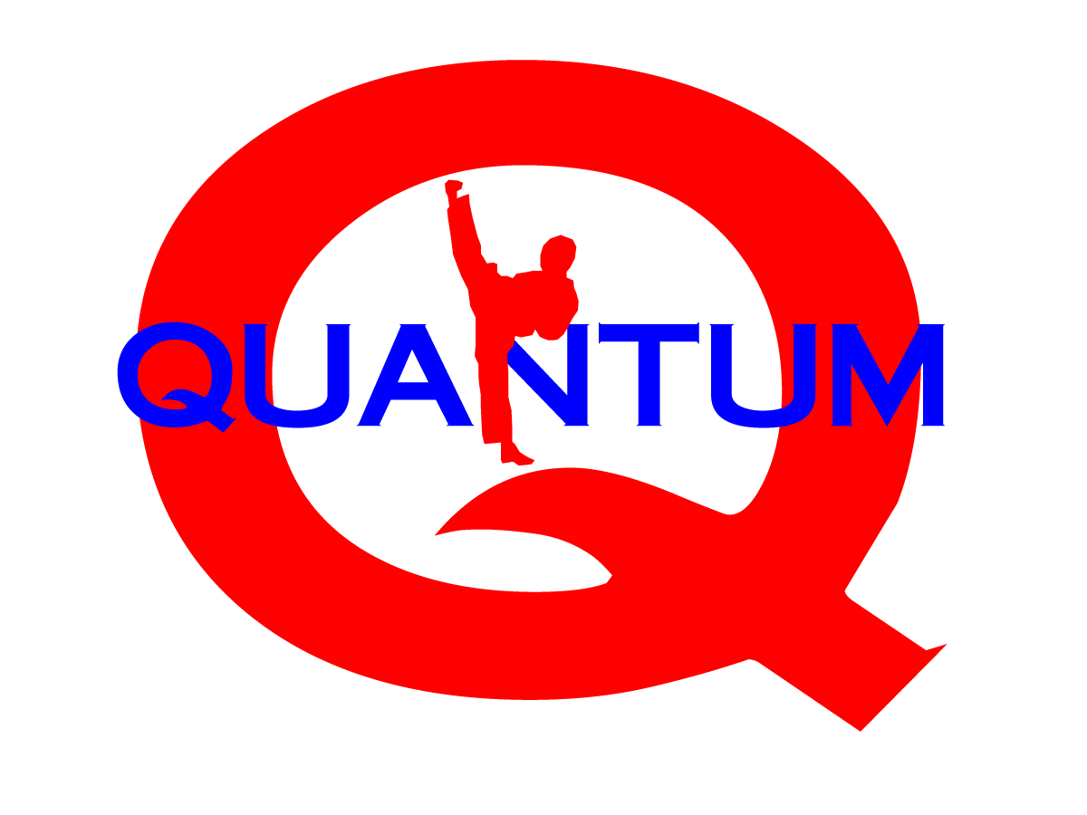 Logo Design by ChristineDeye for Quantum Martial Arts | Design #3482863