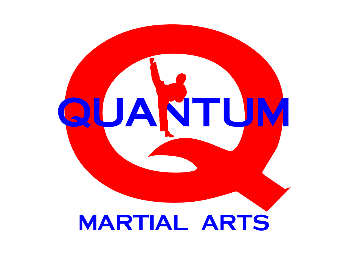 Logo Design by ChristineDeye for Quantum Martial Arts | Design #3482870