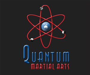 Logo Design by Favorite Designs for Quantum Martial Arts | Design: #3478489