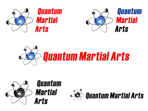 Logo Design by A.arts for Quantum Martial Arts | Design: #3403214