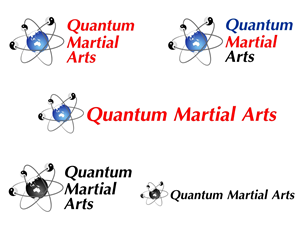 Logo Design by A.arts for Quantum Martial Arts | Design: #3403246
