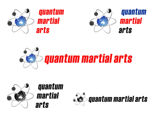 Logo Design by A.arts for Quantum Martial Arts | Design: #3409786