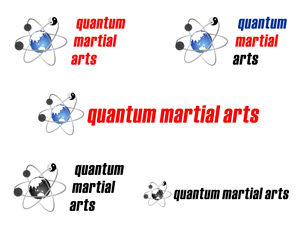 Logo Design by A.arts for Quantum Martial Arts | Design: #3409814