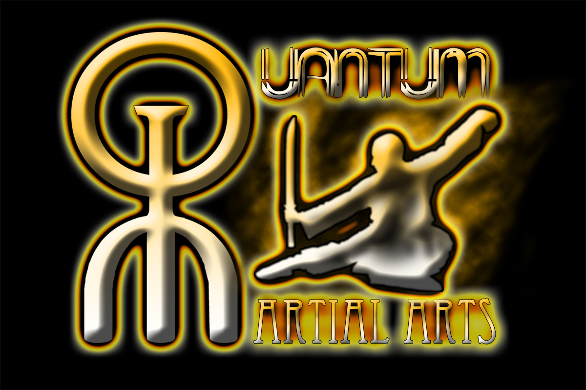 Logo Design by The Lex for Quantum Martial Arts | Design #3399254
