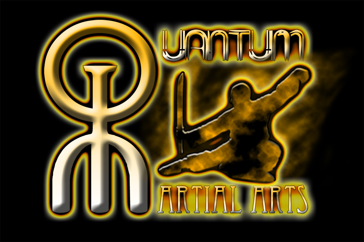 Logo Design by The Lex for Quantum Martial Arts | Design #3399262