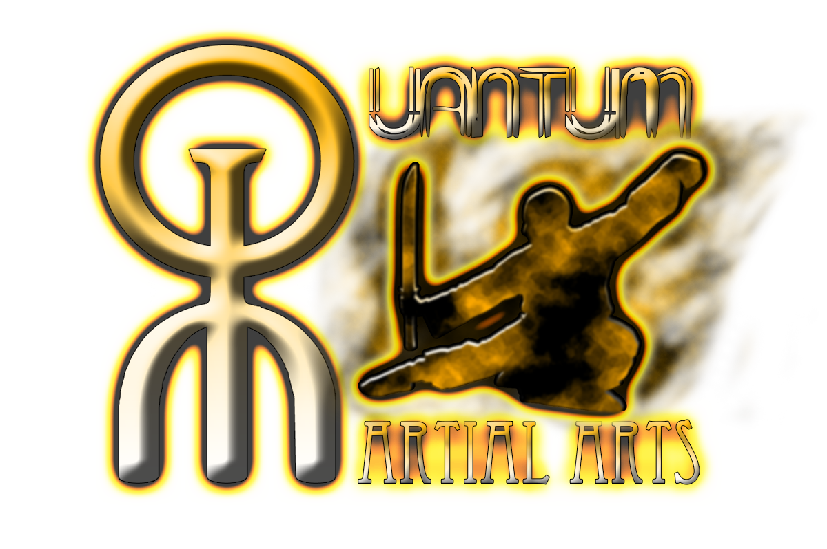 Logo Design by The Lex for Quantum Martial Arts | Design #3399267