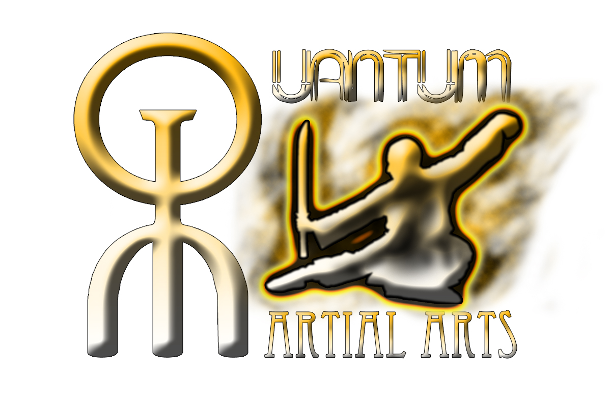 Logo Design by The Lex for Quantum Martial Arts | Design #3399280
