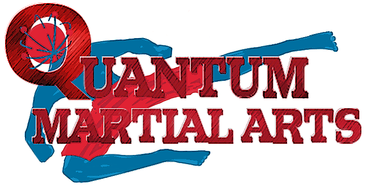 Logo Design by gseirsdale91 for Quantum Martial Arts | Design #3477916