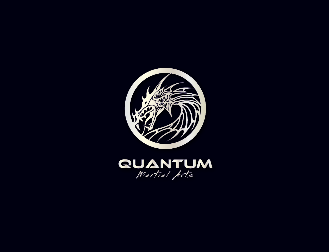 Diseño de Logo por jpn™ para Quantum Martial Arts | Diseño #3529187