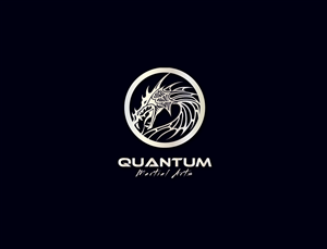 Logo Design by jpn™ for Quantum Martial Arts | Design: #3529187