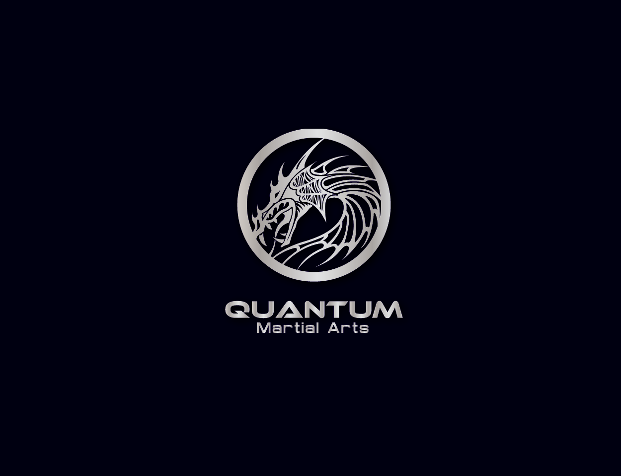 Diseño de Logo por jpn™ para Quantum Martial Arts | Diseño #3529190