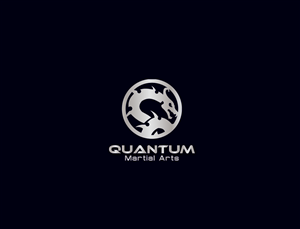 Logo Design by jpn™ for Quantum Martial Arts | Design: #3529192