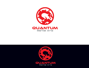 Logo Design by jpn™ for Quantum Martial Arts | Design: #3529202