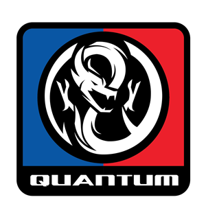 Logo Design by sacredkustoms for Quantum Martial Arts | Design: #3506343