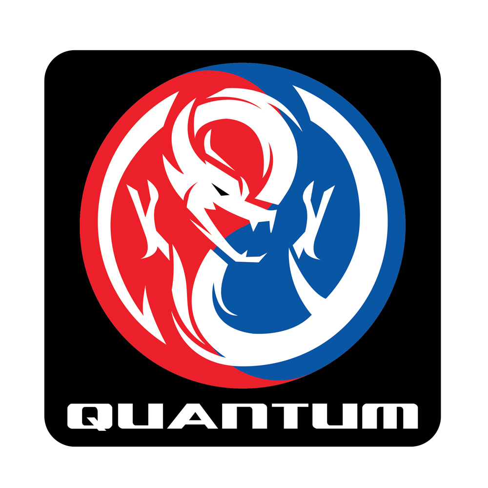 Logo Design by sacredkustoms for Quantum Martial Arts | Design #3506355