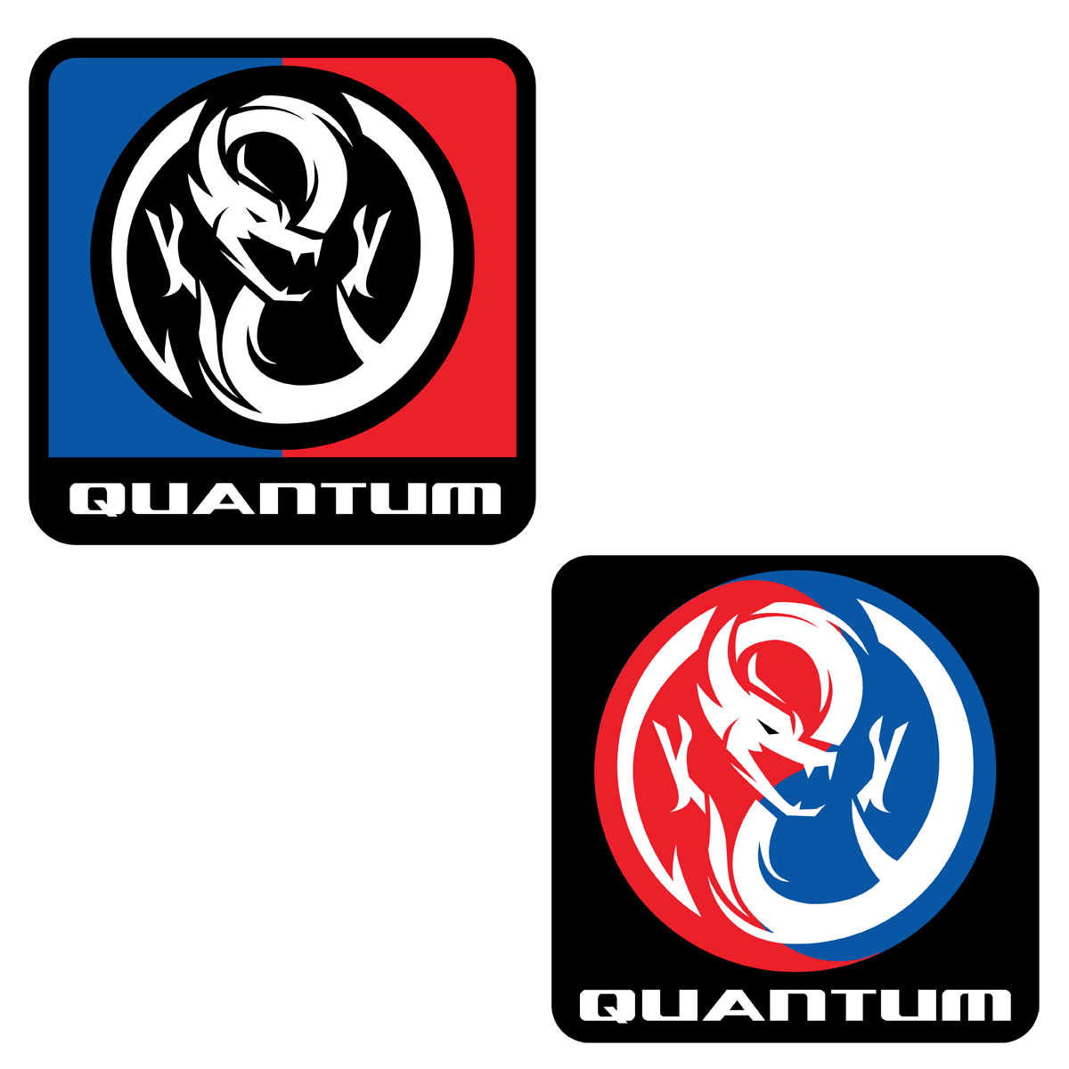Logo-Design von sacredkustoms für Quantum Martial Arts | Design #3519129