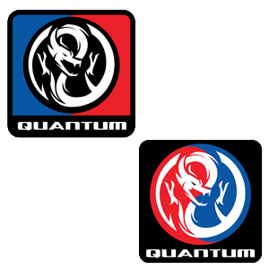 Logo Design by sacredkustoms for Quantum Martial Arts | Design: #3519129