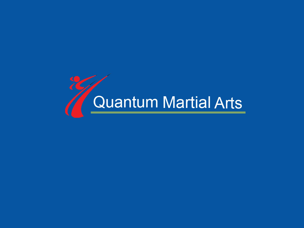 Logo Design by jidipyo for Quantum Martial Arts | Design #3528352